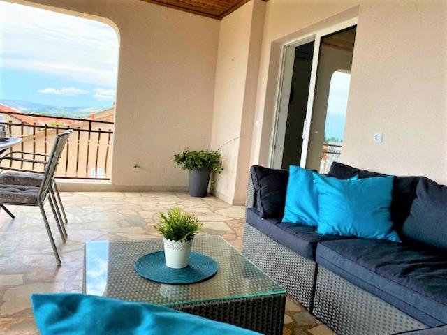 Villa Roso Kaštela Exterior foto