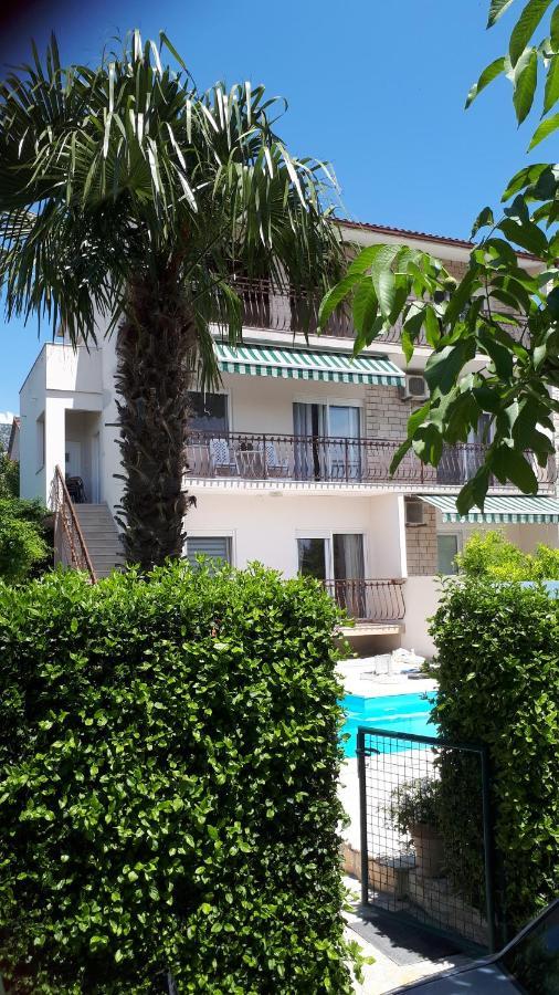 Villa Roso Kaštela Exterior foto