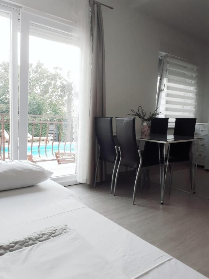 Villa Roso Kaštela Exterior foto