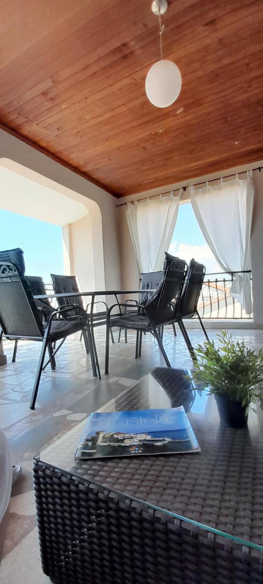 Villa Roso Kaštela Habitación foto