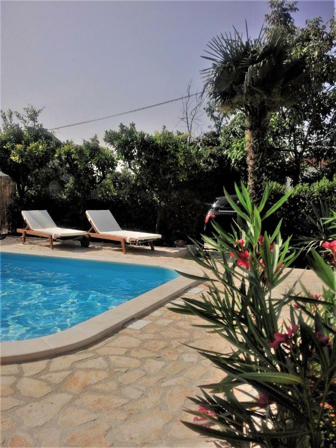 Villa Roso Kaštela Exterior foto